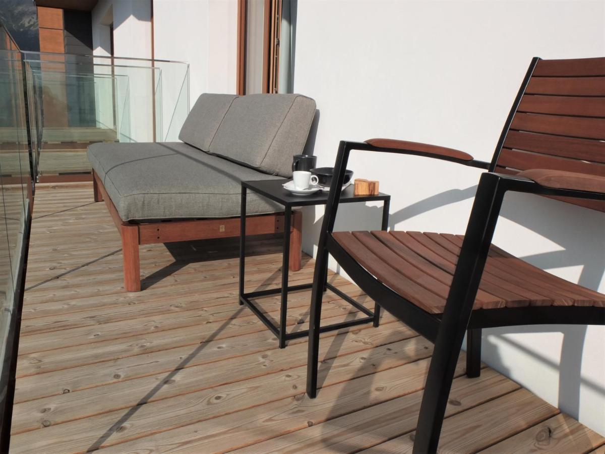 Apartman Maco - Strbske Pleso - Ovruc Apartment Exterior photo