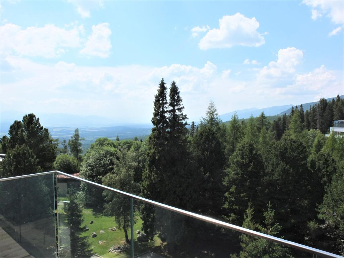 Apartman Maco - Strbske Pleso - Ovruc Apartment Exterior photo