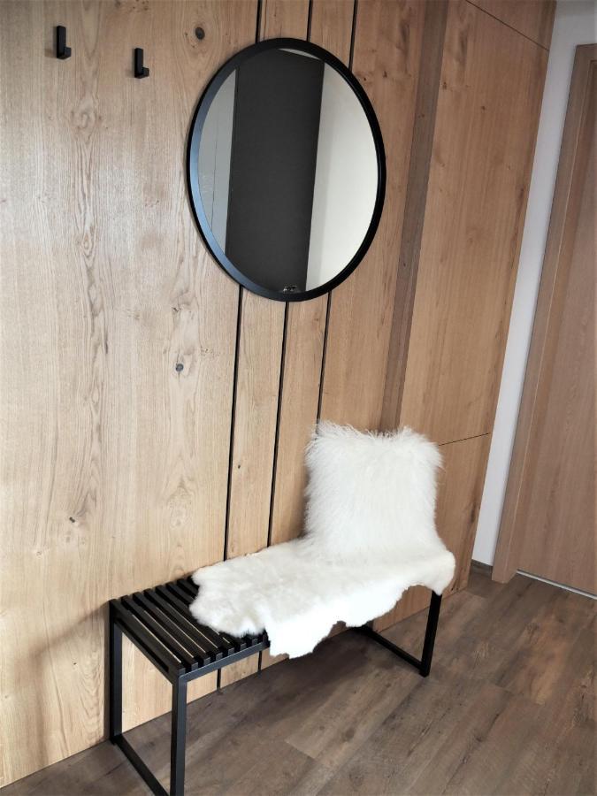 Apartman Maco - Strbske Pleso - Ovruc Apartment Exterior photo
